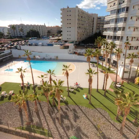 Lägenhet Vibes In *