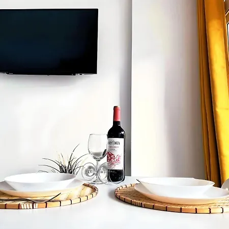 Vibes In * Playa del Inglés