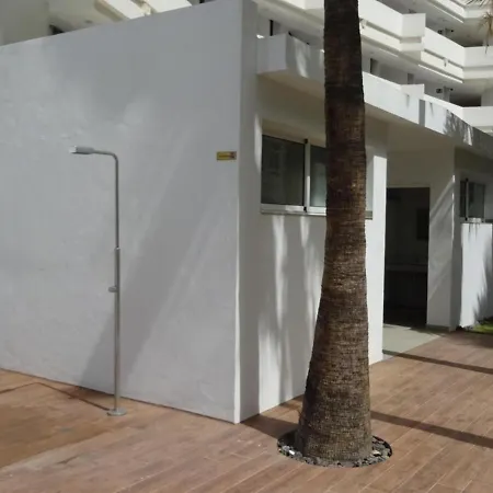 Vibes In * Playa del Inglés
