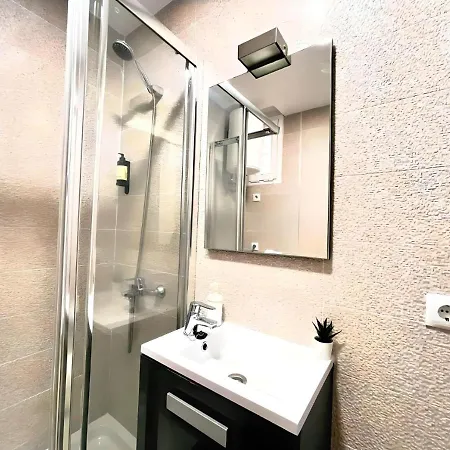 Vibes In * Playa del Inglés