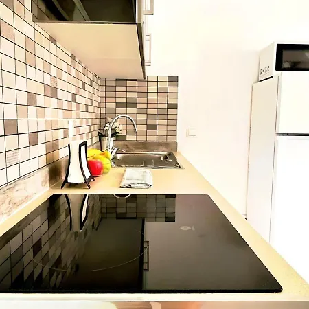 Vibes In Apartmán Playa del Inglés