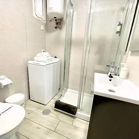 Apartman Vibes In Playa del Inglés