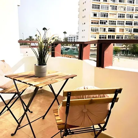 Vibes In Apartman Playa del Inglés