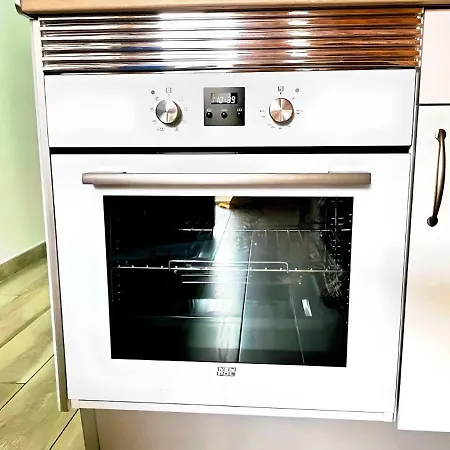 Vibes In Apartman Playa del Inglés