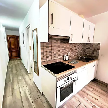 Apartamento Vibes In *