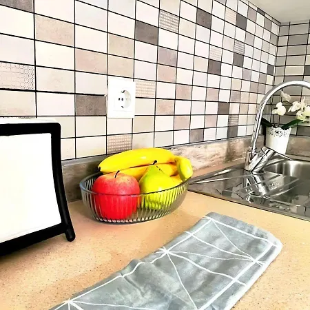 Vibes In Appartamento *