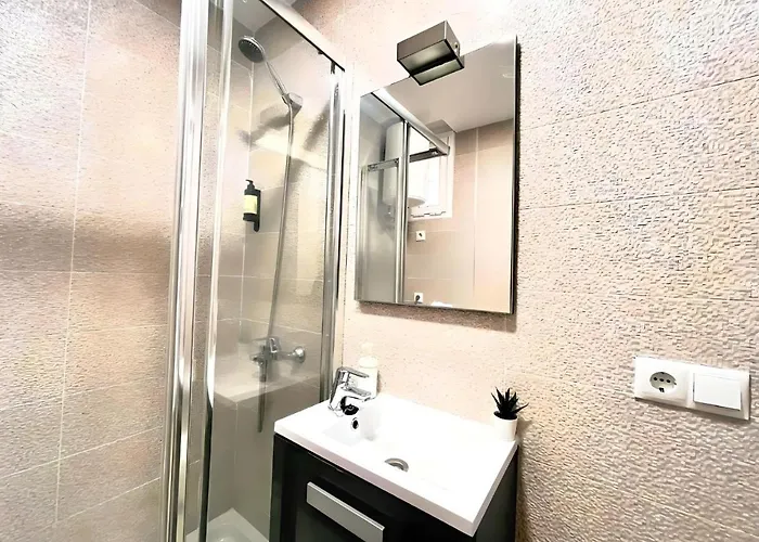 Vibes In * Playa del Ingles (Gran Canaria)