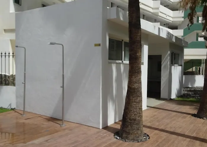 Vibes In * Playa del Ingles (Gran Canaria)