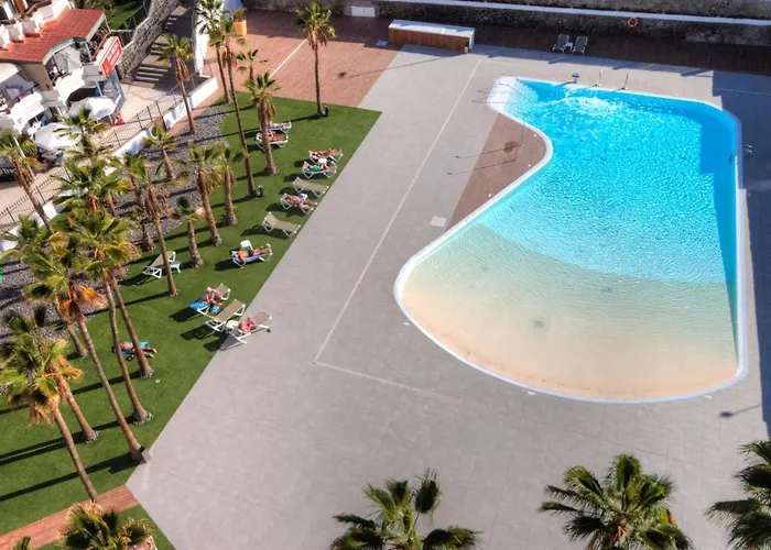 Vibes In Playa del Ingles (Gran Canaria)