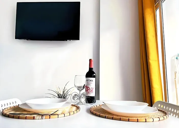 Vibes In * Playa del Ingles (Gran Canaria)