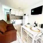 Vibes In Apartmán