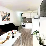 Vibes In Apartmán Playa del Inglés