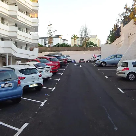 Apartament Vibes In Playa del Inglés