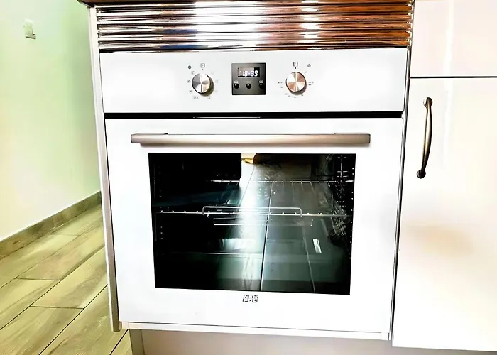 Vibes In Apartament Playa del Inglés