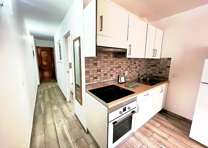 Apartament Vibes In *