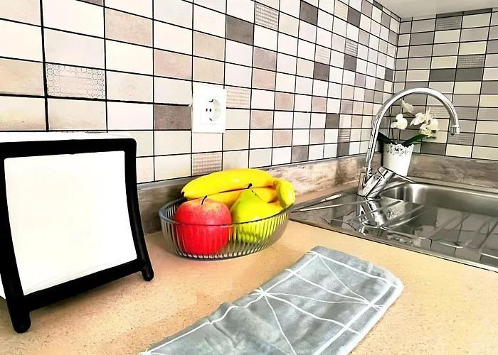 Vibes In Apartament *