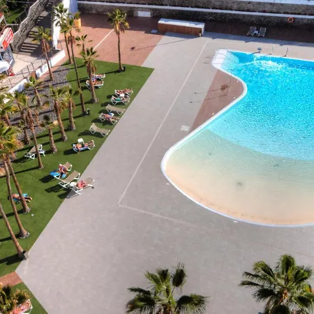 Vibes In 普拉亚戴尔雷安格莱斯