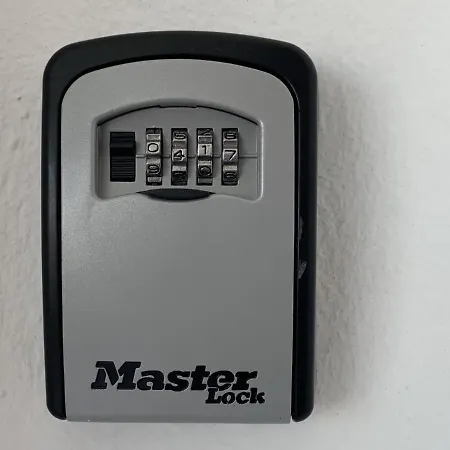 公寓 Vibes In 普拉亚戴尔雷安格莱斯