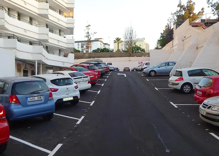 Lejlighed Vibes In Playa del Inglés